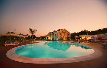 grand gocek hotel