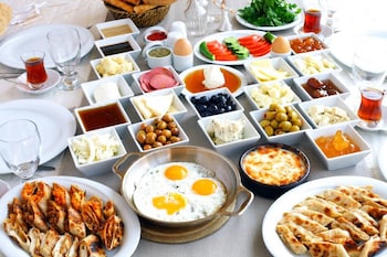 grand gocek hotel