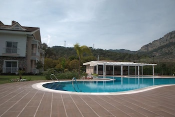 grand gocek hotel