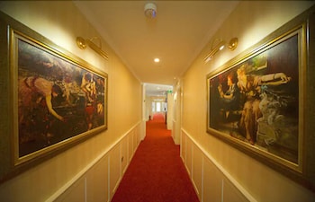 grand gocek hotel