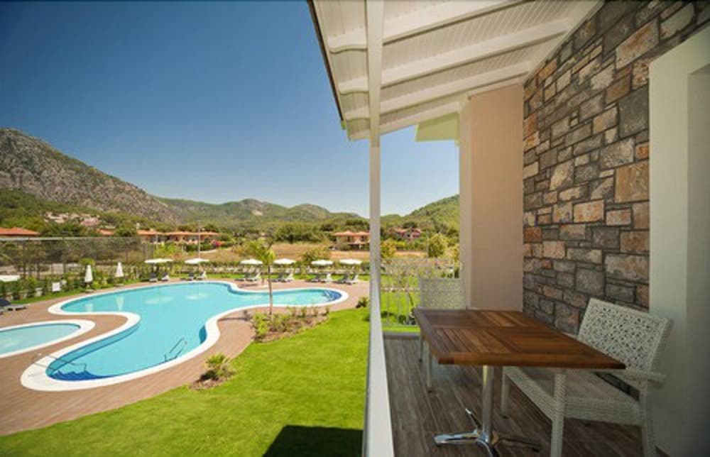 grand gocek hotel