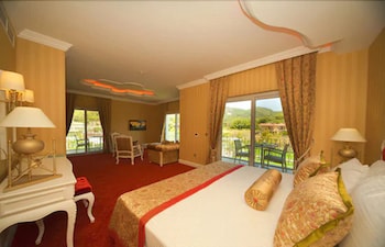 grand gocek hotel