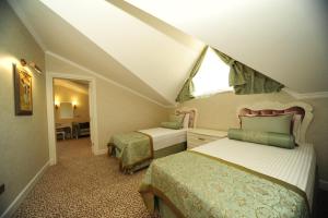 grand gocek hotel