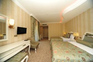 grand gocek hotel