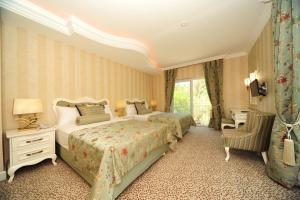 grand gocek hotel