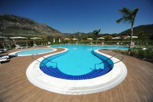 grand gocek hotel