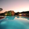 grand gocek hotel