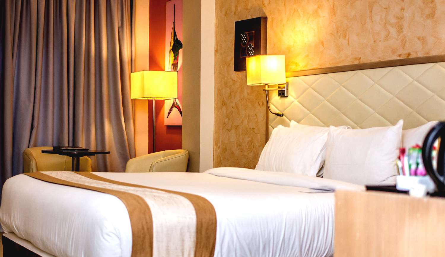 western serene atlantic hotel