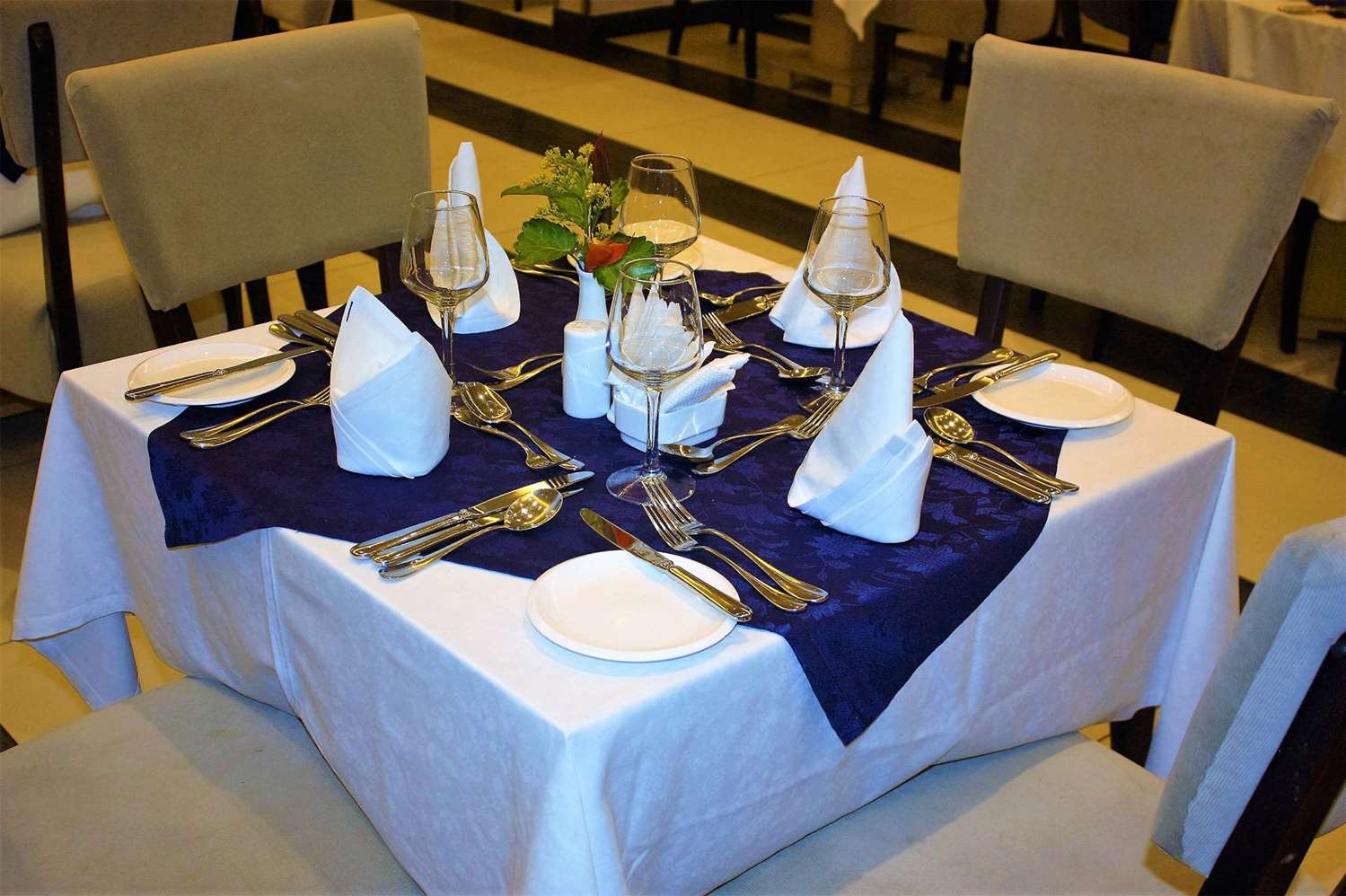 western serene atlantic hotel