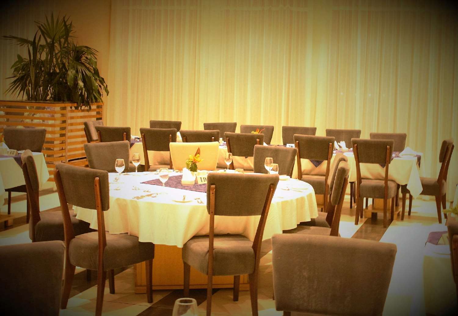 western serene atlantic hotel