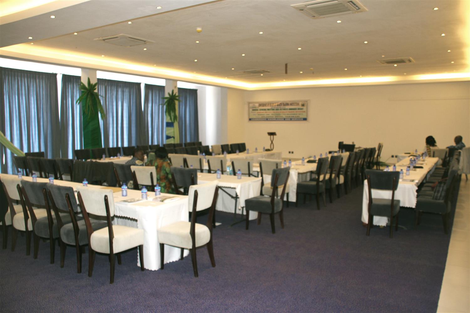 western serene atlantic hotel