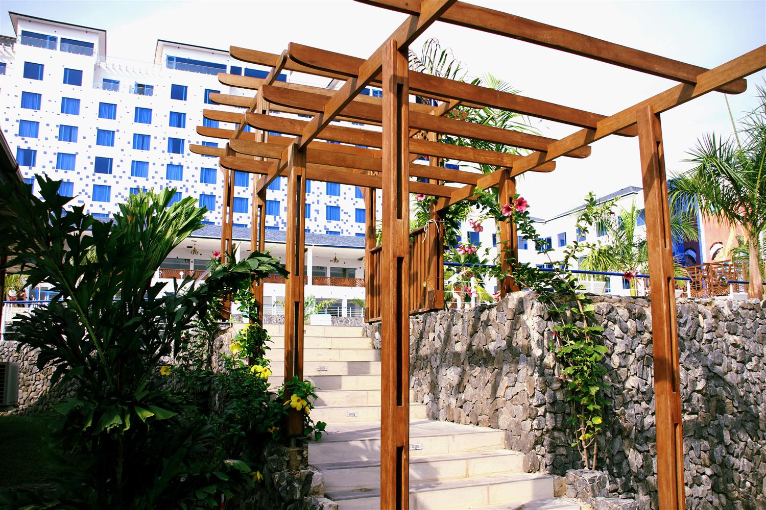 western serene atlantic hotel