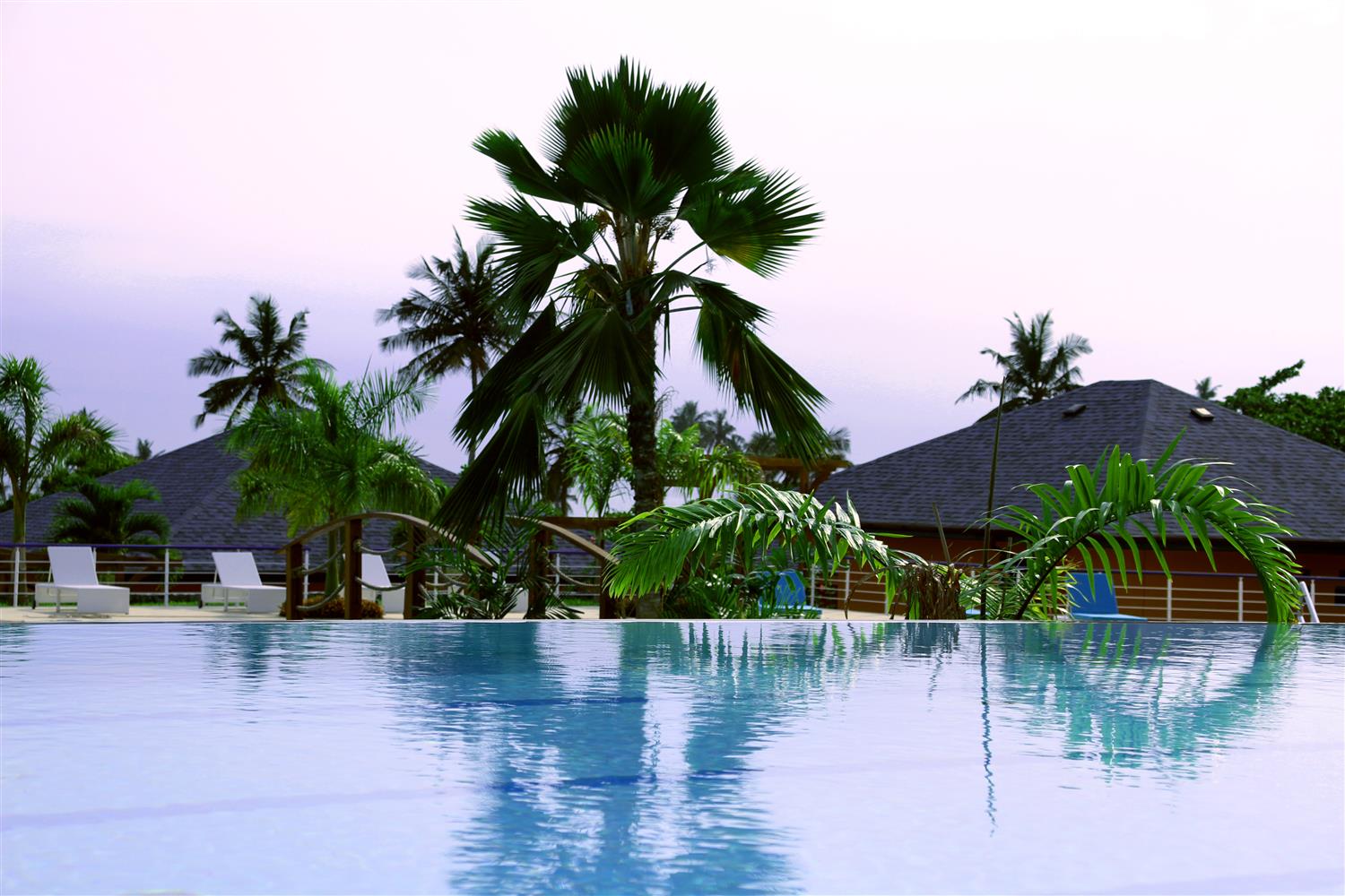 western serene atlantic hotel