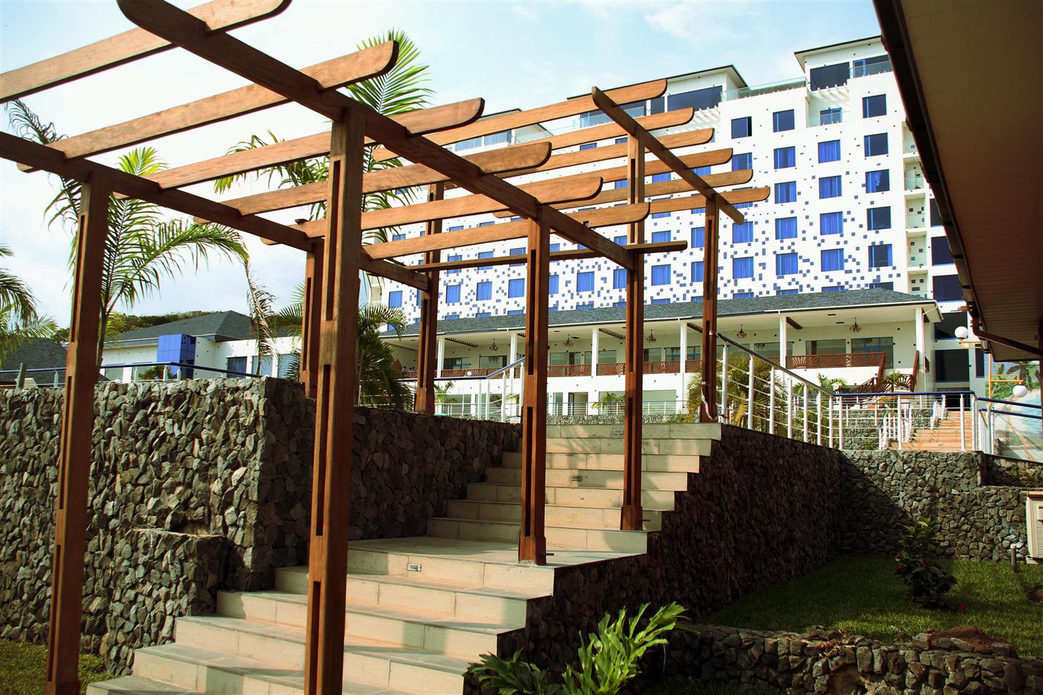 western serene atlantic hotel
