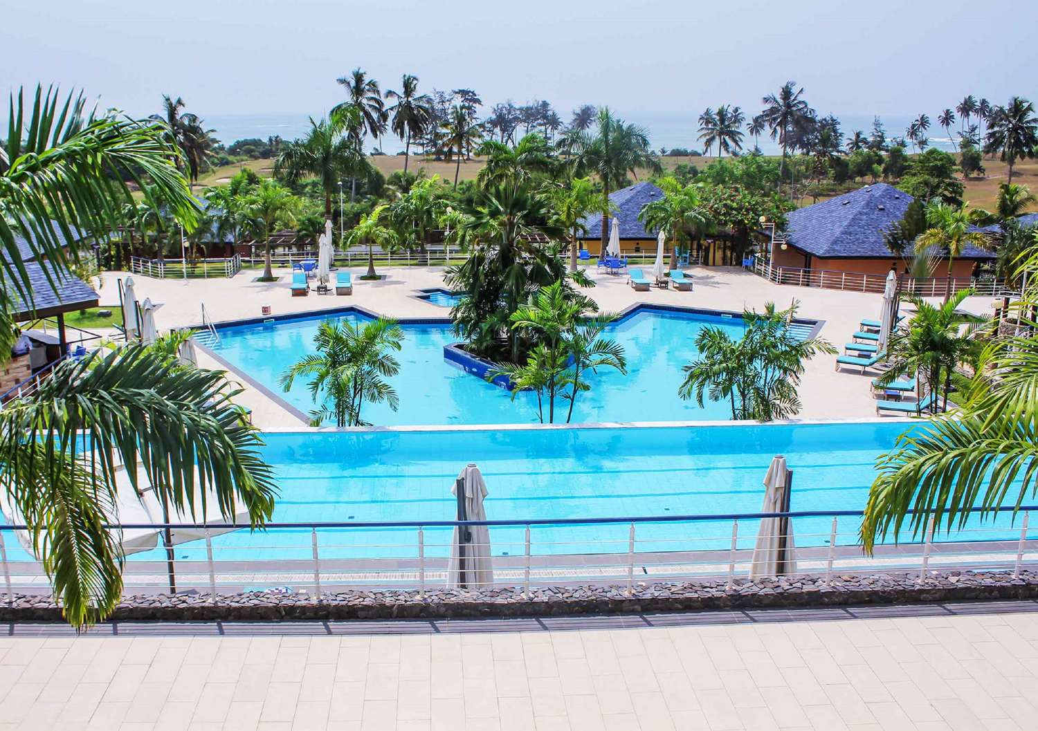 western serene atlantic hotel