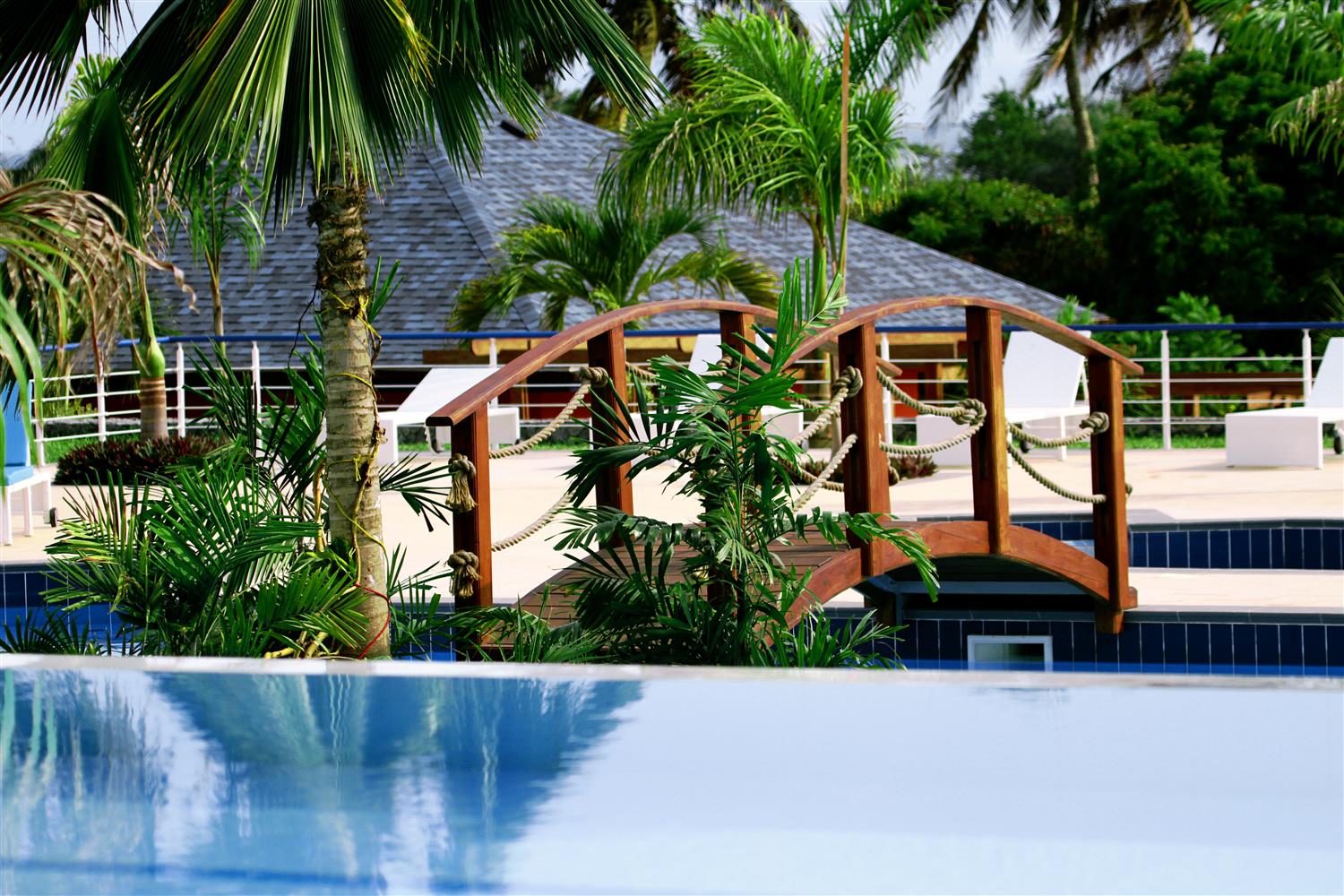 western serene atlantic hotel