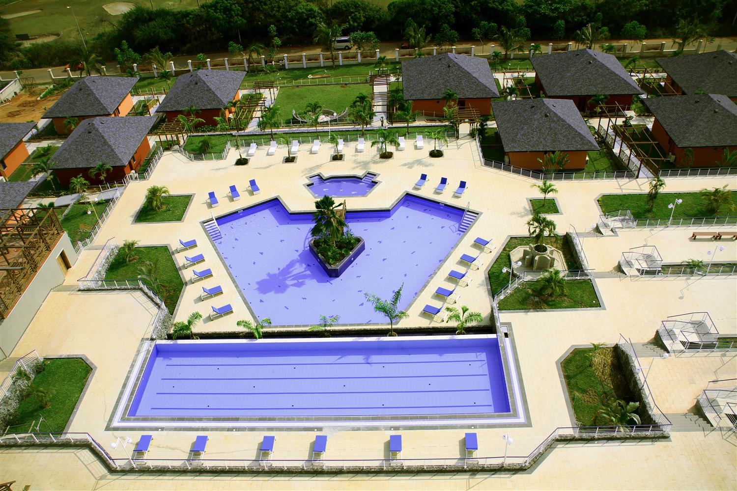 western serene atlantic hotel