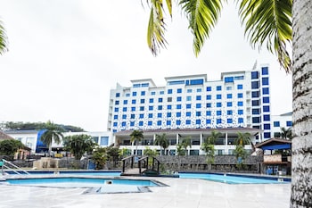 Western Serene Atlantic Hotel,,5 star