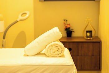 Western Serene Atlantic Hotel,,5 star