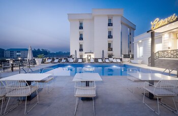 Atlanticblu Hotels & Resorts,,3 star
