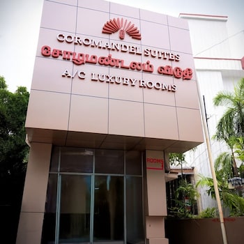 coromandel suites