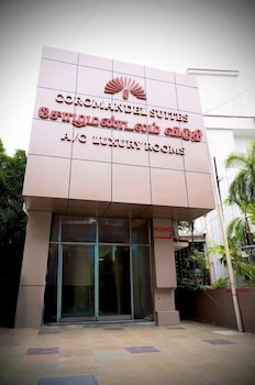 coromandel suites