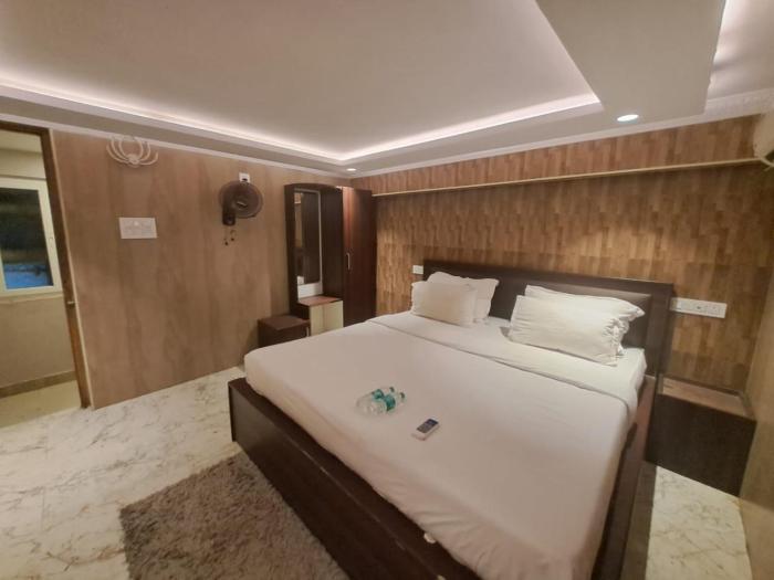 coromandel suites