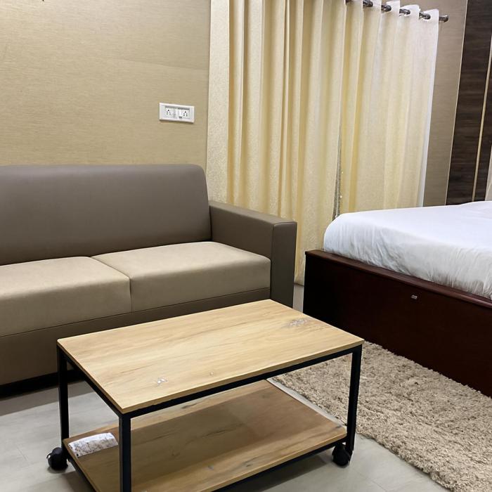 coromandel suites