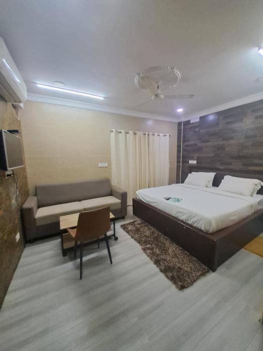 coromandel suites
