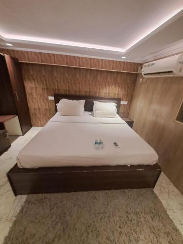 coromandel suites