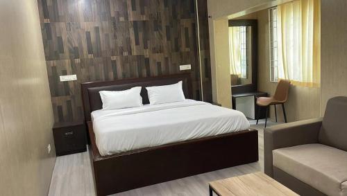 coromandel suites