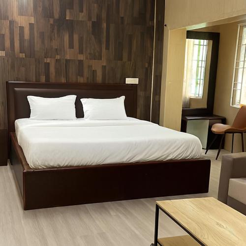 coromandel suites