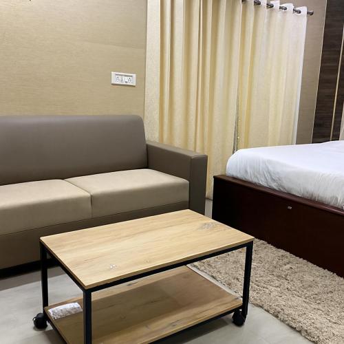 coromandel suites