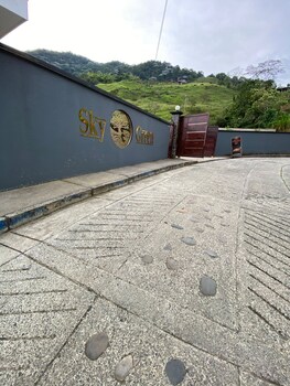 skygreen ecohotel
