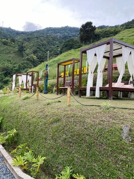 skygreen ecohotel