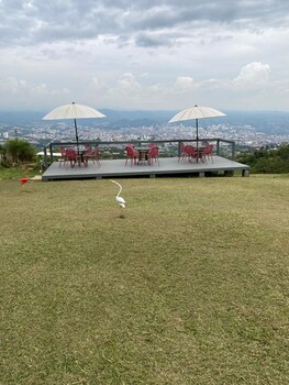skygreen ecohotel
