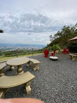 skygreen ecohotel