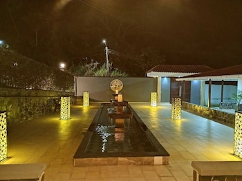 Skygreen Ecohotel,,4 star
