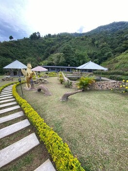 skygreen ecohotel