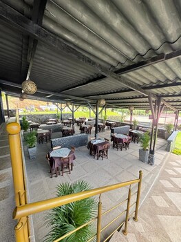 skygreen ecohotel