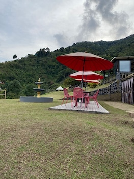 skygreen ecohotel