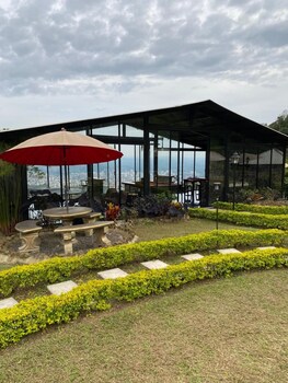 skygreen ecohotel