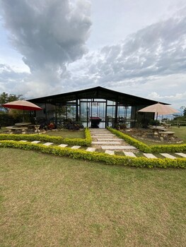 skygreen ecohotel