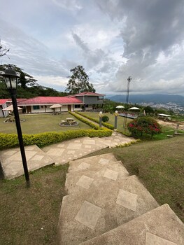 skygreen ecohotel