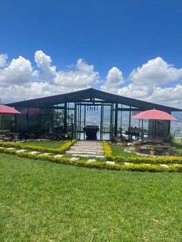 Skygreen Ecohotel,,4 star