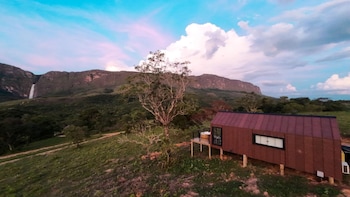 Canastra Vibes,,2 star
