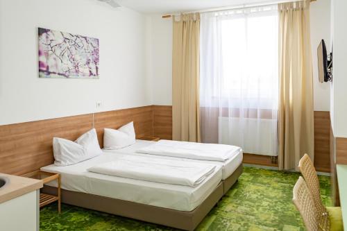 Apartimo Altdorf,,3 star
