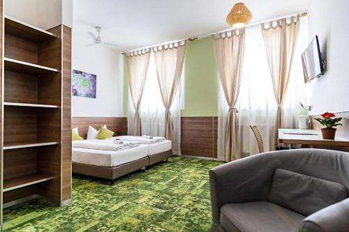 Apartimo Altdorf,,3 star