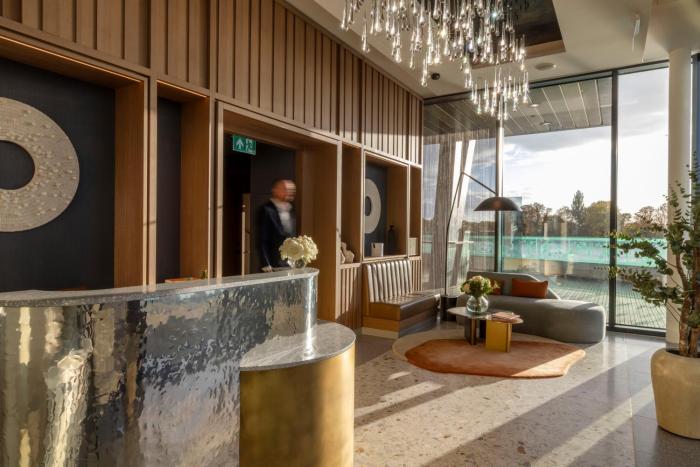 fulham pier hotel
