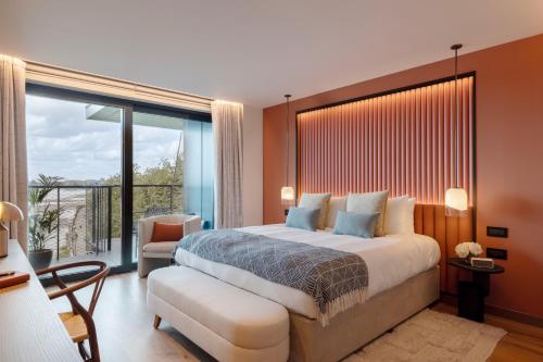 fulham pier hotel